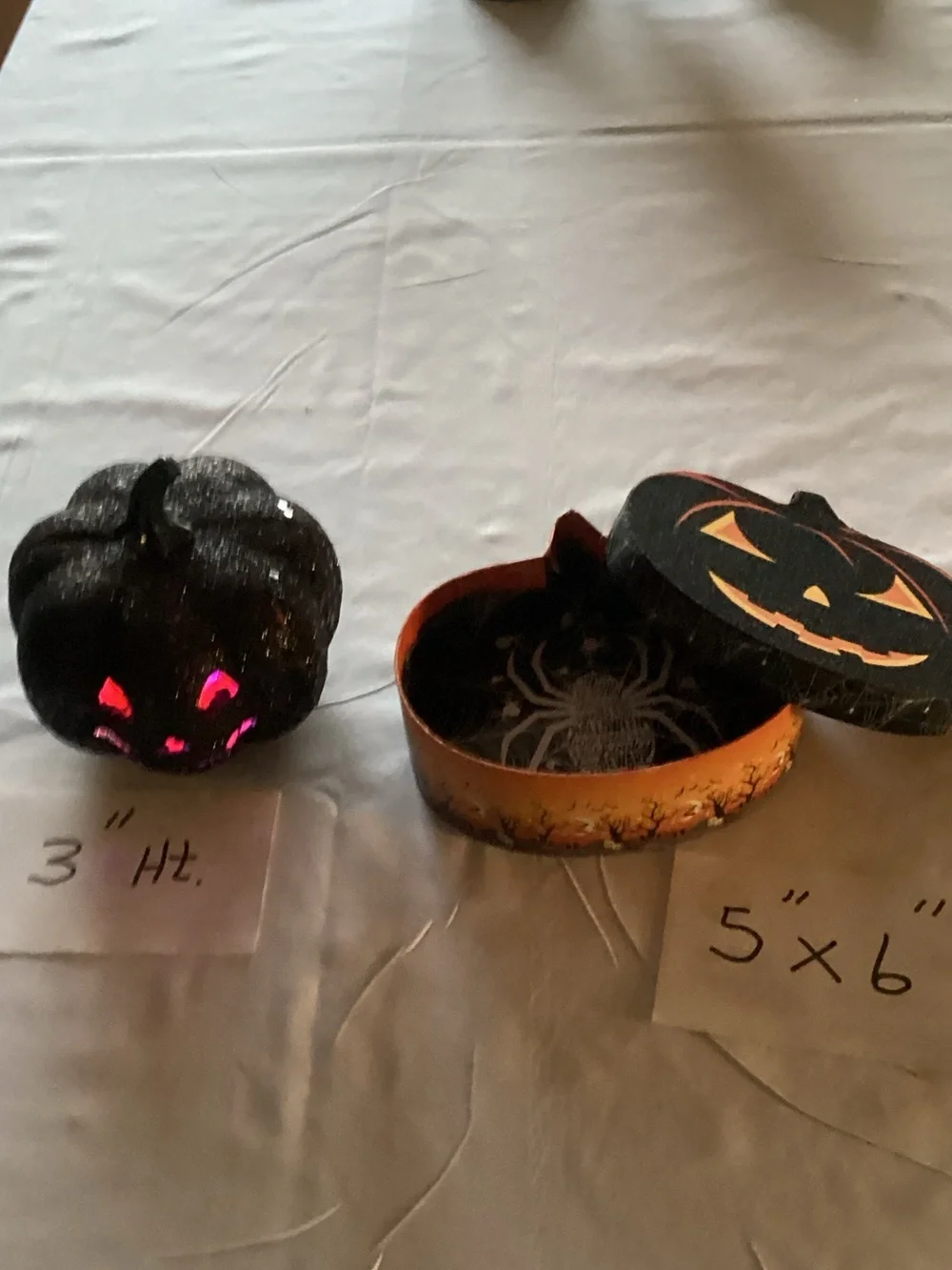 N/A festive halloween